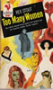 Too Many Women -- Front