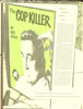 Triple Jeapordy: Cop killer (American Magazine, Feb., 1951)