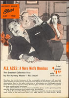 All Aces Mystery Guild