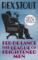 Fer de Lance & League of Frightened Men