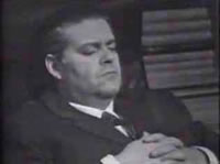 Tino Buazzelli from 1969 show