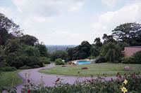 High Meadow & Grounds