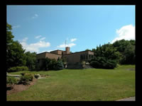 High Meadow & Grounds