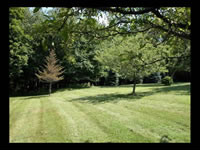 High Meadow & Grounds