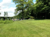 High Meadow & Grounds