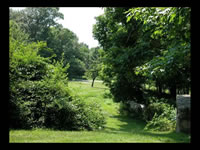 High Meadow & Grounds