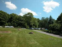 High Meadow & Grounds