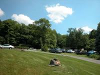 High Meadow & Grounds