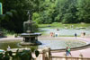 Bethesda Fountain