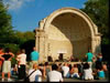 Bandshell