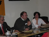 John Fout & Amanda Matetsky