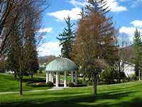 Greenbrier Grounds