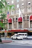Boston Park Plaza Hotel