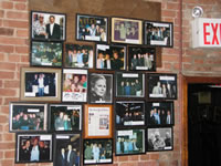 Pete's Tavern -- Friday Book Discussion