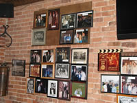 Pete's Tavern -- Friday Book Discussion