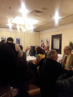 2013 Black Orchid Banquet