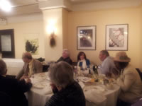 2013 Black Orchid Banquet