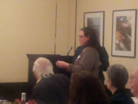 2013 Black Orchid Banquet