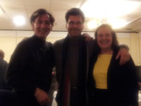 2013 Black Orchid Banquet