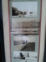 Many Photos and Photo Collages throughout the house