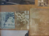 More built in bookshelves