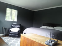 more furniture built by Rex Stout