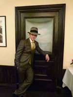 Scott Gordon as Archie