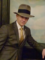 Scott Gordon as Archie