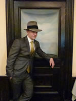 Scott Gordon as Archie