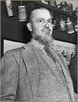 REX STOUT