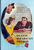 Death Wears an Orchid (Black Orchids)