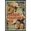 League of Frightened Men Movie