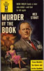 Murder By The Book
