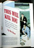 This-Will-Kill-You: American Magazine