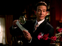 Tim Hutton as  Archie Goodwin