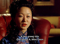 Christmas Party Missing Minutes Dutch subtitles