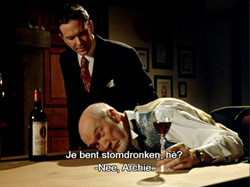 Missing Minutes Next Witness Dutch Subtitles