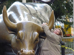 Found a Brunch Hunt Clue