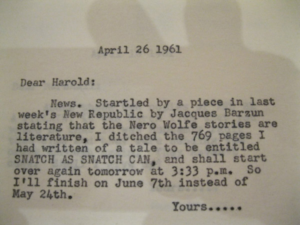 Gambit Deadline Missed