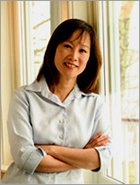 Tess Gerritsen
