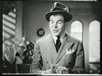 Lionel Stander as Archie
