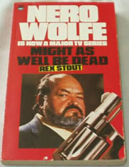 might as well be dead