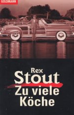 Zu Viele Koche