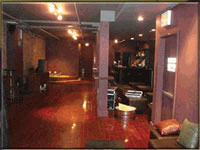 Roisin Dubh Party Room