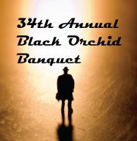 2011 Banquet Program and Menu