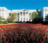 The Greenbrier, White Sulphur Springs, WV