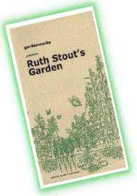 Ruth Stout's Garden