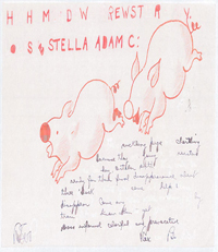 Adamics' Invitiation toStout BBQ